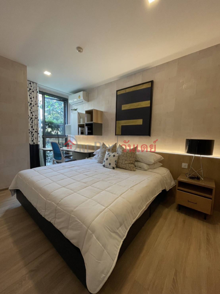 Condo for Rent: Taka Haus Ekamai 12, 45 m², 1 bedroom(s) Thailand | Rental, ฿ 38,000/ month