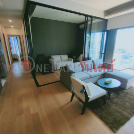 คอนโด สำหรับ เช่า: Siamese Exclusive Sukhumvit 31, 130 ตร.ม., 3 ห้องนอน - OneDay_0