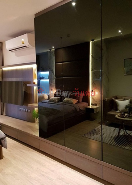 Condo for Rent: Rhythm Ekkamai, 31 m², 1 bedroom(s) Thailand Rental ฿ 25,000/ month