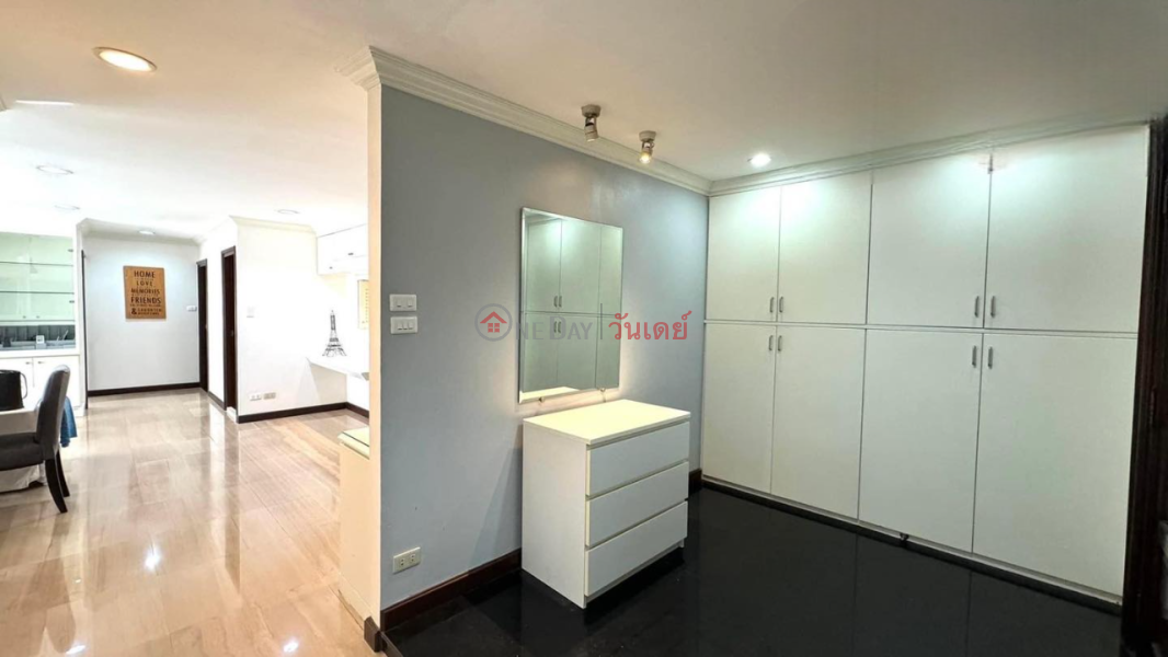 ค้นหาอสังหาริมทรัพย์ในประเทศไทย | OneDay | ที่อยู่อาศัย รายการขาย Richmond Palace 3 Beds 3 Baths Sukhumvit 43