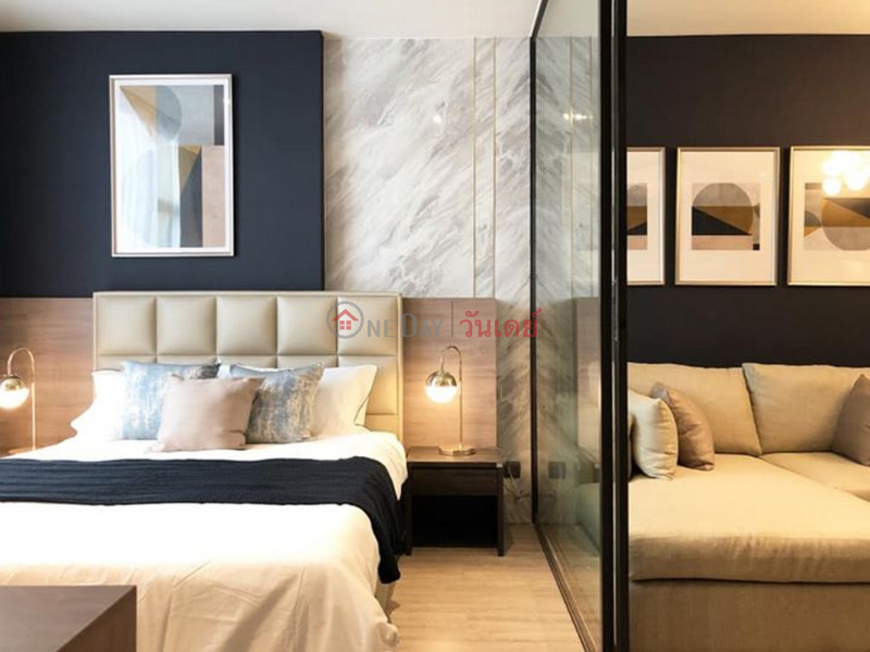  1, Residential Rental Listings | ฿ 32,000/ month