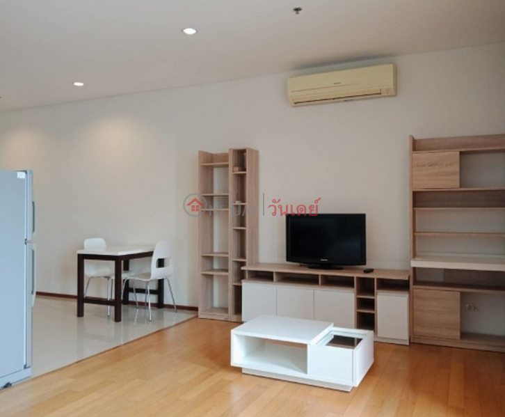 Condo for Rent: Villa Sathorn, 42 m², 1 bedroom(s) Rental Listings