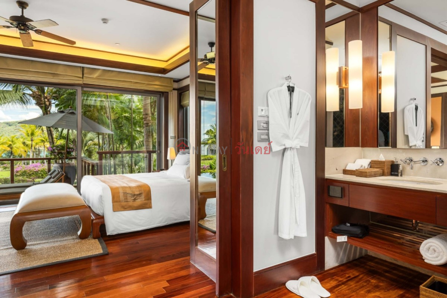 REDUCED Andara 3 Bed Thailand Sales, ฿ 66.82Million