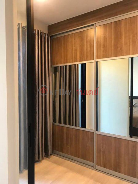 Condo for Rent: Life Asoke, 36 m², 1 bedroom(s),Thailand | Rental, ฿ 20,000/ month