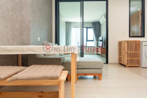 Condo for rent: Life Asoke, 1 bedroom, 35sqm _0