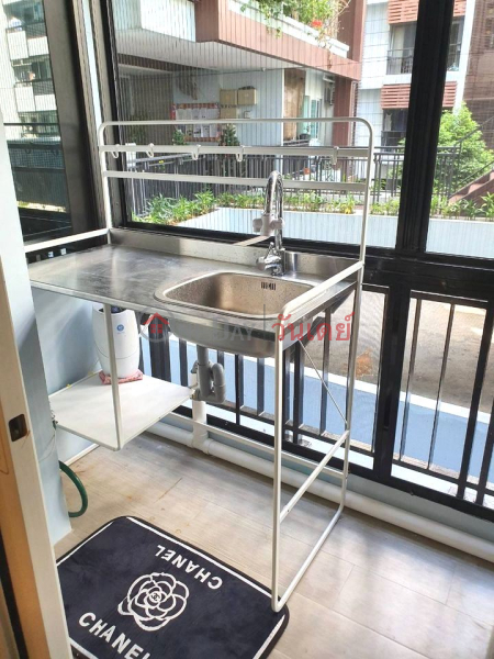 ฿ 14,000/ month Condo for Rent: The Next Garden Mix, 48 m², 1 bedroom(s)