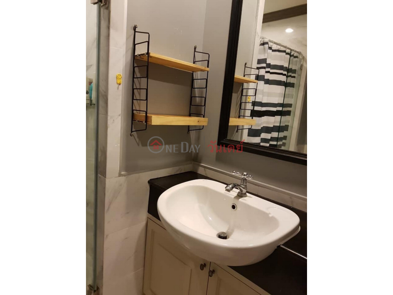 Condo for Rent: The Reserve - Kasemsan 3, 28 m², 1 bedroom(s) Thailand Rental | ฿ 18,000/ month