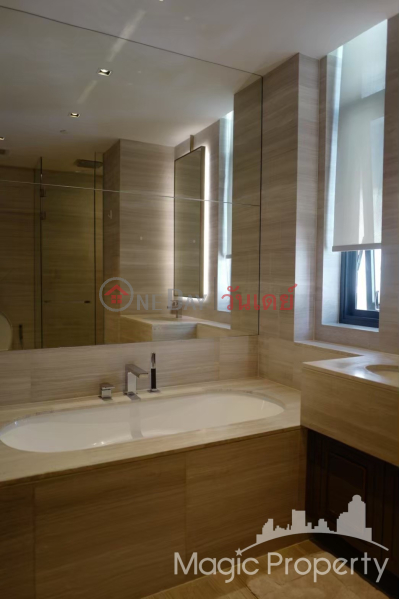 ฿ 80,000/ month | 2 Bedroom for Rent in The Diplomat-39,
Khlong Tan Nuea, Watthana, Bangkok