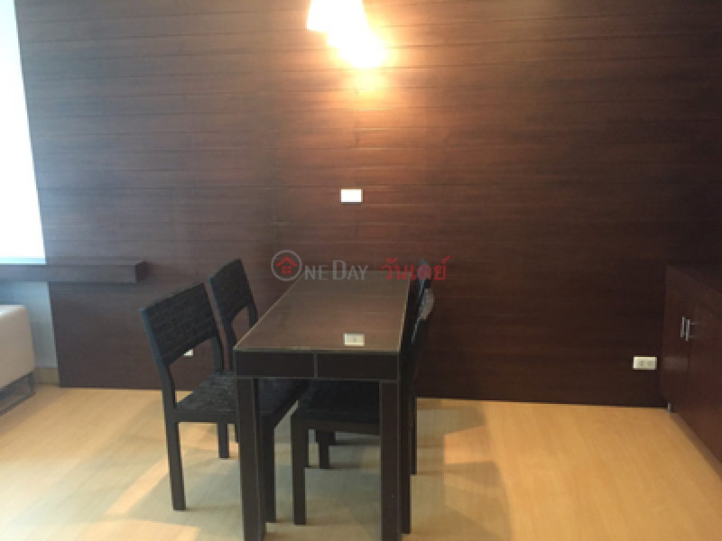 Condo for Rent: Plus 38 Hip, 50 m², 1 bedroom(s) Thailand Rental | ฿ 20,000/ month