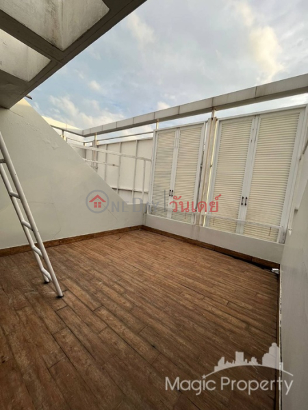 Property Search Thailand | OneDay | Residential Rental Listings | Soi Sukhumvit 50, Phra Khanong, Khlong Toei, Bangkok