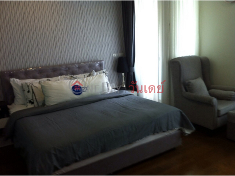 Condo for Rent: The Address Chidlom, 41 m², 1 bedroom(s) - OneDay_0