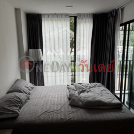 Condo for rent: Atmoz Tropicana Bangna (3rd floor, building D) _0