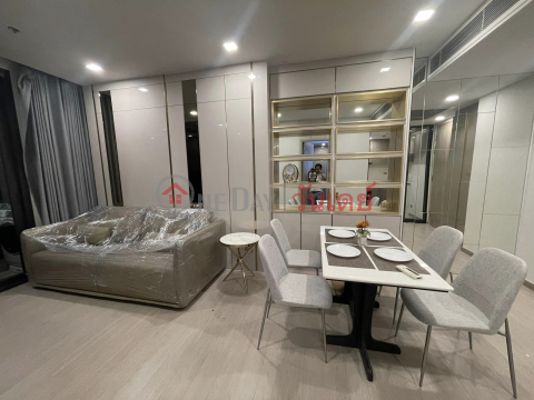 Condo for Rent: One 9 Five Asoke - Rama 9, 42 m², 1 bedroom(s) - OneDay_0