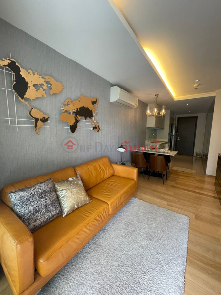 Condo for Rent: H Sukhumvit 43, 70 m², 2 bedroom(s) Rental Listings