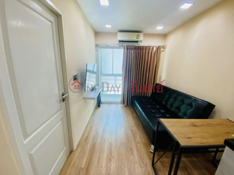 Condo for rent: Supreme Condo (4th floor),fully furnished _0