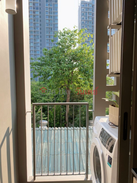 CHAMBERS On Nut Station, Sukhumvit Soi 81 (4th floor) | Thailand, Rental | ฿ 15,000/ month