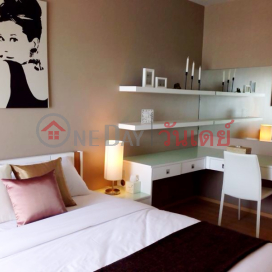 Condo for Rent: Noble Refine, 52 m², 1 bedroom(s) - OneDay_0