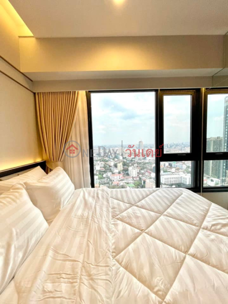 Condo for Rent: Life Ladprao Valley, 38 m², 1 bedroom(s) Rental Listings