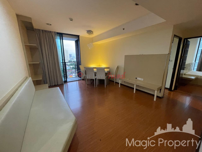 The Alcove Thonglor 10, Watthana, Bangkok | Thailand | Rental | ฿ 30,000/ month