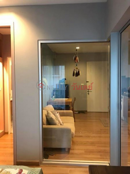 Property Search Thailand | OneDay | Residential | Sales Listings Condo for Sale: The Seed Musee, 34 m², 1 bedroom(s)