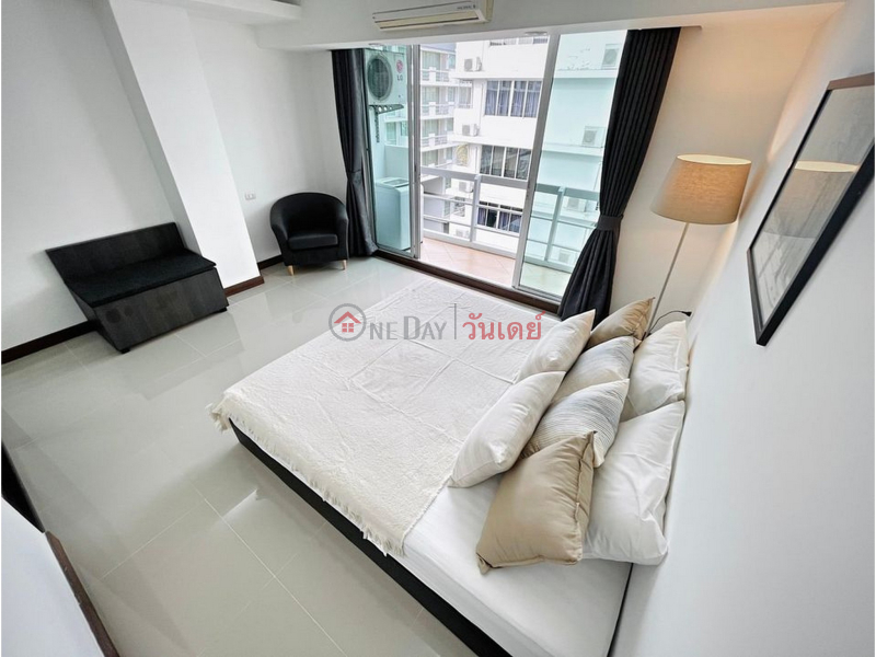 ฿ 15,000/ เดือน | คอนโด สำหรับ เช่า: The Waterford Sukhumvit 50 Onnut, 43 ตร.ม., 1 ห้องนอน