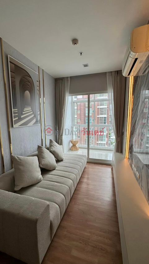 Condo for Rent: The Coast Bangkok, 36 m², 1 bedroom(s) - OneDay_0