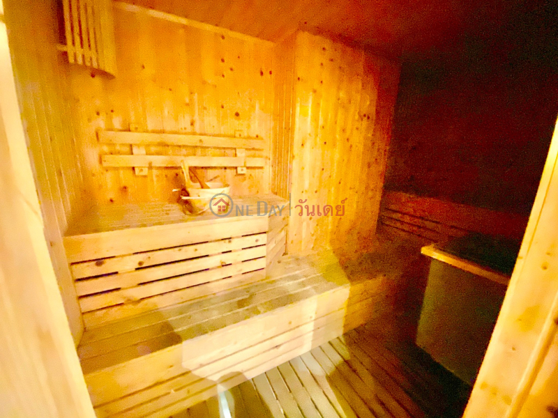 Property Search Thailand | OneDay | Residential Rental Listings Condo for Rent: The Address Pathumwan, 70 m², 2 bedroom(s)