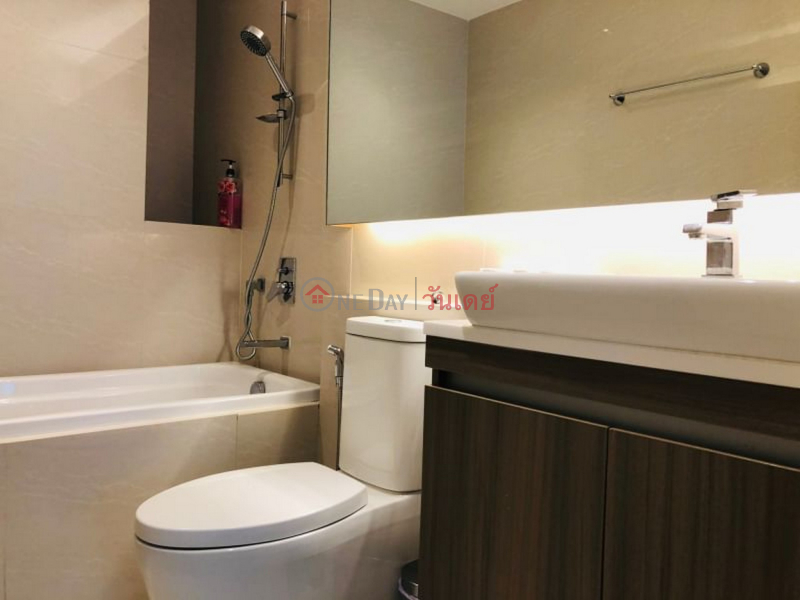 Property Search Thailand | OneDay | Residential, Rental Listings Condo for Rent: Vtara Sukhumvit 36, 28 m², 1 bedroom(s)