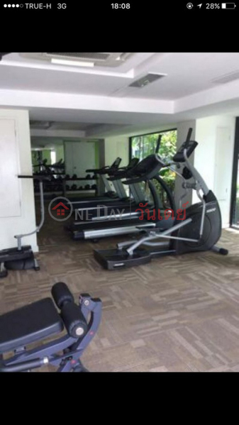 Condo for Sale: Metro Sky Ratchada, 30 m², 1 bedroom(s),Thailand, Sales | ฿ 2.6Million