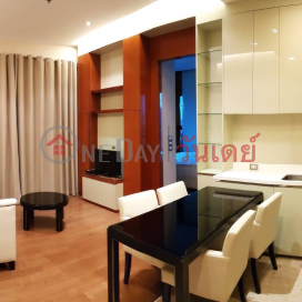 Condo for Rent: The Address Sukhumvit 28, 67 m², 2 bedroom(s) - OneDay_0