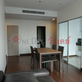 คอนโด สำหรับ เช่า: Supalai Lite Sathorn - Charoenrat, 80 ตร.ม., 2 ห้องนอน - OneDay_0