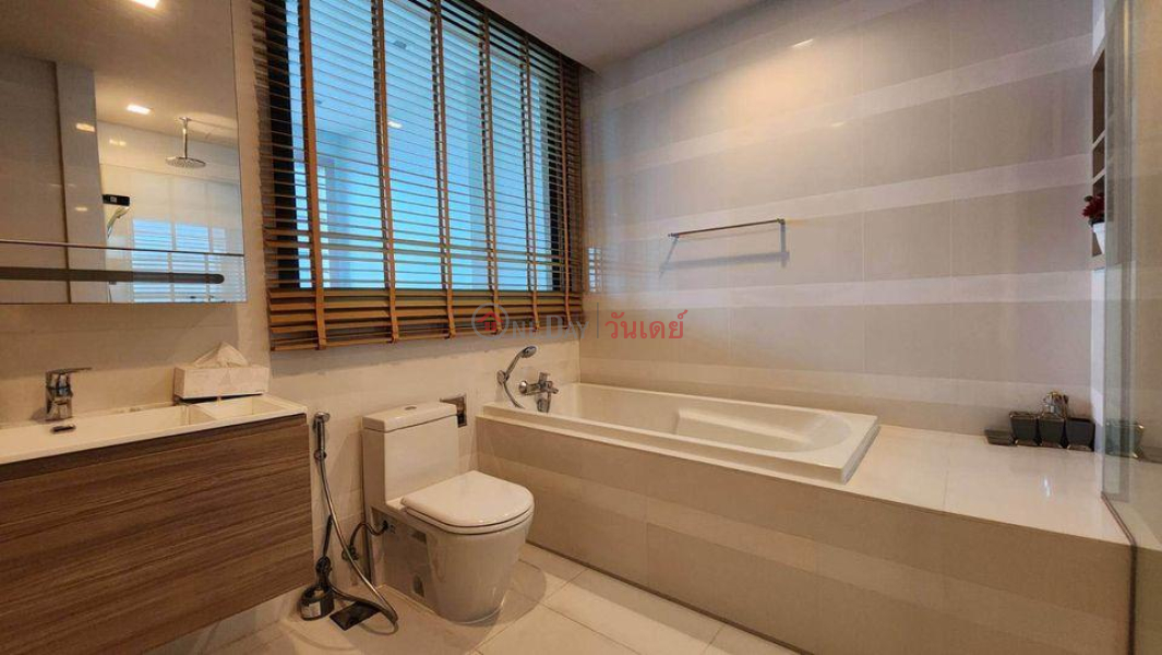 Property Search Thailand | OneDay | Residential, Rental Listings | Condo for Rent: Keyne, 86 m², 2 bedroom(s)