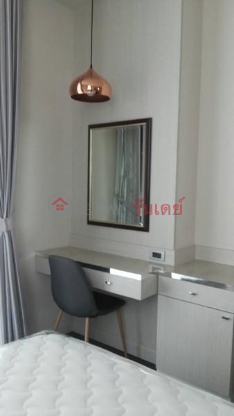 Property Search Thailand | OneDay | Residential Rental Listings, Condo for Rent: The XXXIX by Sansiri, 95 m², 2 bedroom(s)