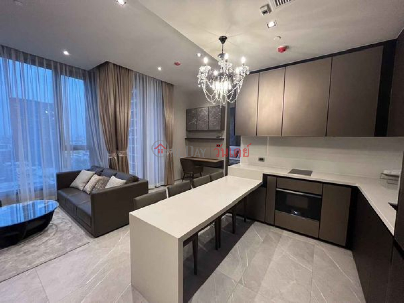 [For Rent] Luxury condo for rent HYDE Heritage Thonglor Thailand, Rental ฿ 68,000/ month