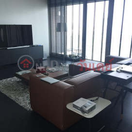 Condo for Rent: 185 Rajadamri, 140 m², 2 bedroom(s) - OneDay_0