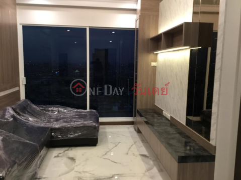 Condo for Rent: Supalai Elite Surawong, 87 m², 2 bedroom(s) - OneDay_0