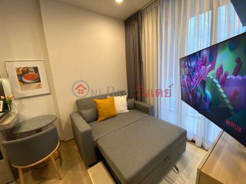 Condo for Rent: OKA HAUS Sukhumvit 36, 27 m², 1 bedroom(s) - OneDay_0