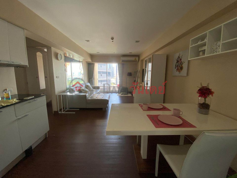 Condo for Rent: My Resort Bangkok, 64 m², 2 bedroom(s) - OneDay_0