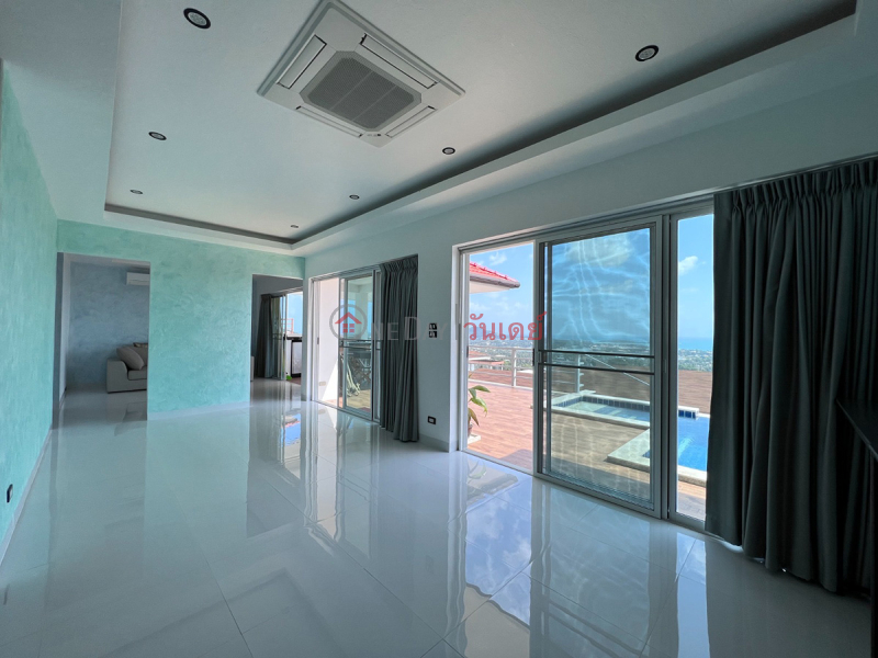 3 Bed Sea View รายการขาย (REAL-1695)