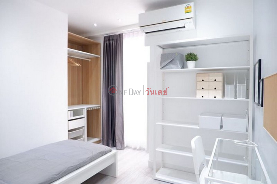 ฿ 35,000/ month Condo for Rent: Pathumwan Resort, 60 m², 1 bedroom(s)