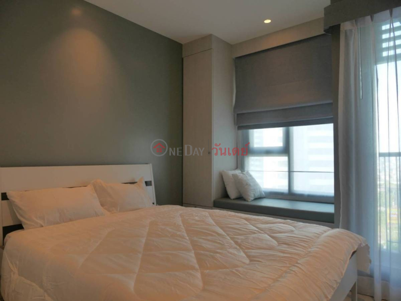 Condo for Rent: Life One Wireless, 25 m², 1 bedroom(s) Thailand | Rental, ฿ 25,000/ month