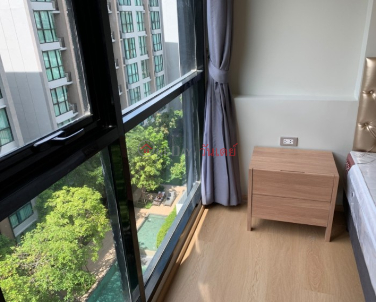 Property Search Thailand | OneDay | Residential, Rental Listings Condo for Rent: Vtara Sukhumvit 36, 64 m², 2 bedroom(s)