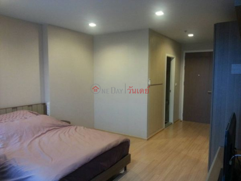 Condo for rent: Casa Condo Ratchada - Ratchaphruek (20th floor),Thailand | Rental | ฿ 10,000/ month