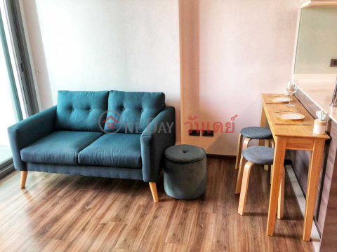 Condo for Sale: Ceil by Sansiri, 35 m², 1 bedroom(s) - OneDay_0