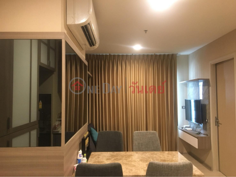 Condo for Rent: Rhythm Asoke 2, 44 m², 2 bedroom(s) - OneDay_0