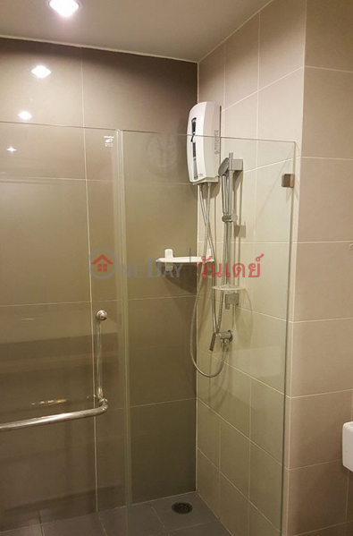 Condo for Rent: The Privacy Ratchada - Sutthisan, 28 m², 1 bedroom(s) | Thailand Rental ฿ 12,000/ month