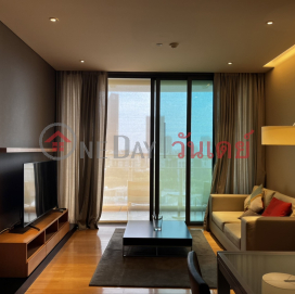 Condo for Rent: Aequa Sukhumvit 49, 59 m², 1 bedroom(s) - OneDay_0