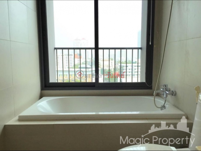 Noble Remix, Khlong Toei, Bangkok Thailand | Sales ฿ 9.5Million