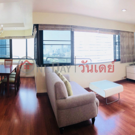 Condo for Rent: Lake Avenue, 128 m², 2 bedroom(s) - OneDay_0