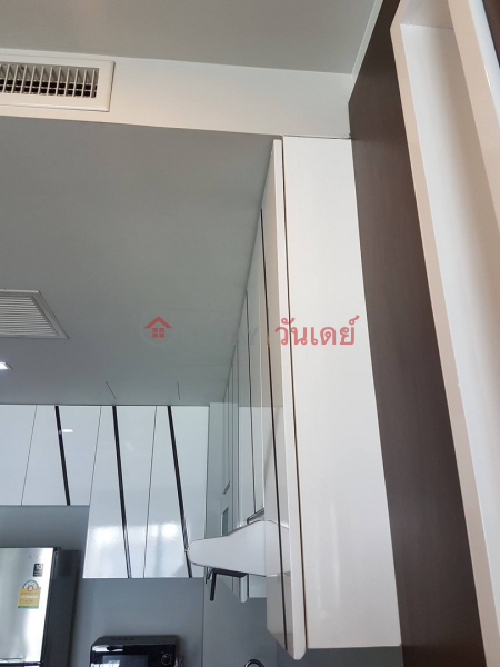 Condo for Rent: Noble Refine, 50 m², 1 bedroom(s),Thailand Rental | ฿ 30,000/ month